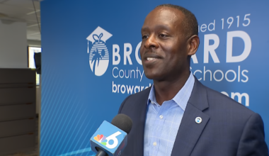 Broward Public Schools targets Miami-Dade families to boost enrollment – NBC 6 South Florida