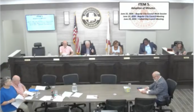 Jacksonville City Council