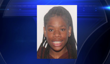 Search underway for missing 16-year-old girl from North Lauderdale - WSVN 7News | Miami News, Weather, Sports