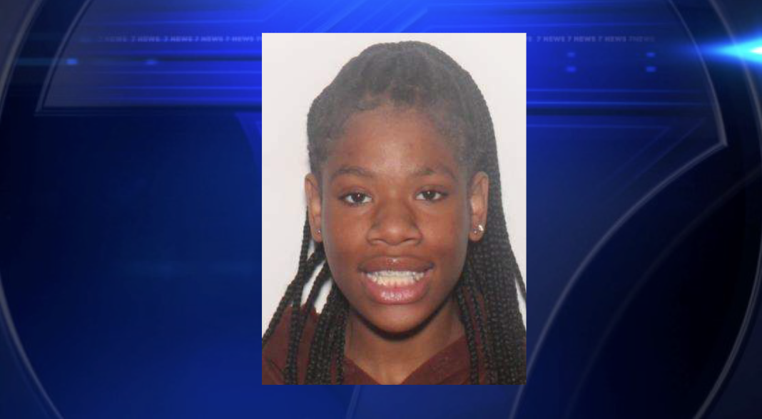 Search underway for missing 16-year-old girl from North Lauderdale - WSVN 7News | Miami News, Weather, Sports