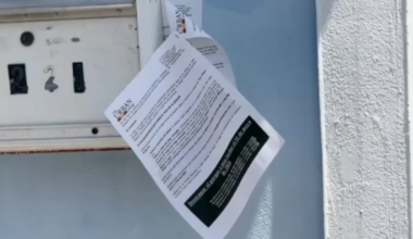 Silver Court Trailer Park residents seek more time as redevelopment deadline approaches – NBC 6 South Florida
