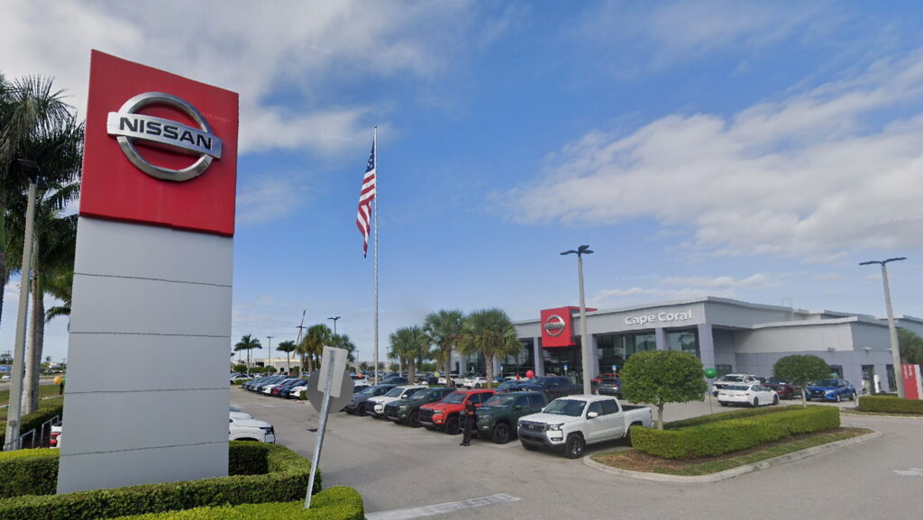  Nissan GM Retaliated Over A Customer’s Bad Review, Then 1.4 Million Viewers Returned The Favor
