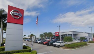 Nissan GM Retaliated Over A Customer’s Bad Review, Then 1.4 Million Viewers Returned The Favor