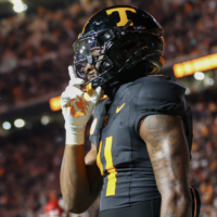 Tennessee Vols football