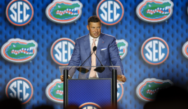 Tennessee Vols football