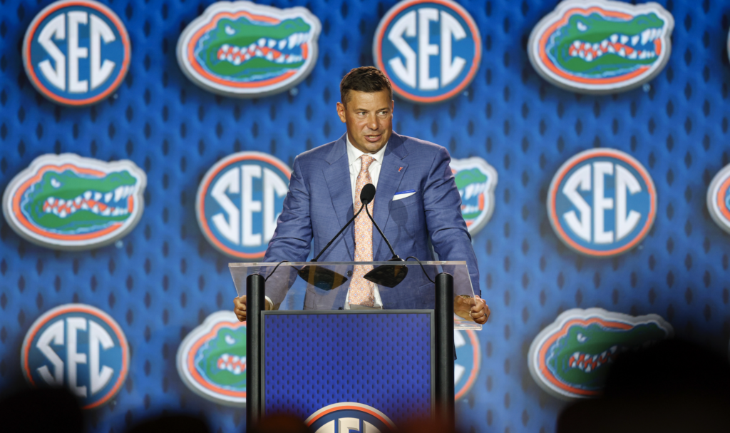 Tennessee Vols football