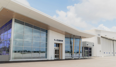Jet Aviation officially opens new private jet terminal in Miami