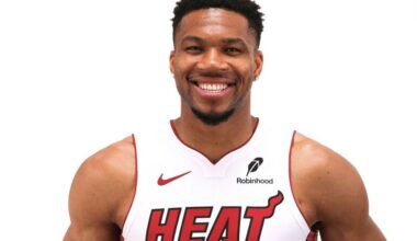 Miami Heat