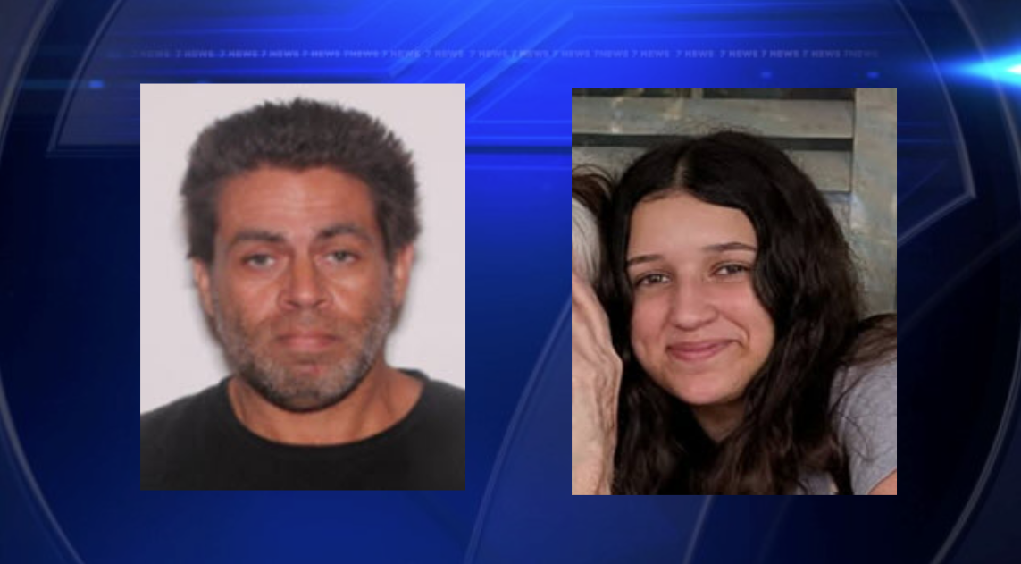 FDLE: 13-year-old girl found safe after being reported missing in Ocala - WSVN 7News | Miami News, Weather, Sports