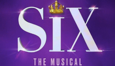 ‘SIX’ takes the throne at Barbara B. Mann
