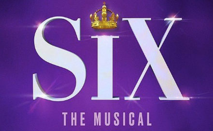 ‘SIX’ takes the throne at Barbara B. Mann