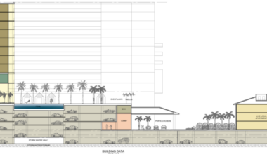 London Bay seeks to bypass Town Council with new plans featuring hotel, large-scale workforce housing and condo project for Outrigger - FORT MYERS