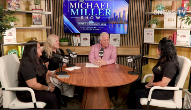 Michael Miller and The Hialeah Community Coalition | Building a Safer, Healthier Community Together