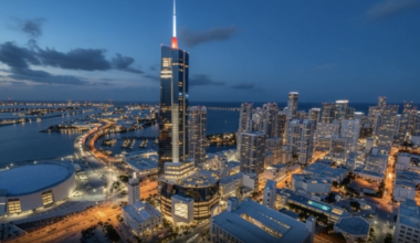 Miami leaders warn Trump library could hurt downtown