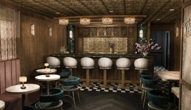 Hidden beneath Central Park, 22-seat cocktail parlor The Winfield opens in downtown St. Pete