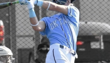 Nic Tolbert - 2026 Miami Marlins Draft Tracker: Picks & Bonuses