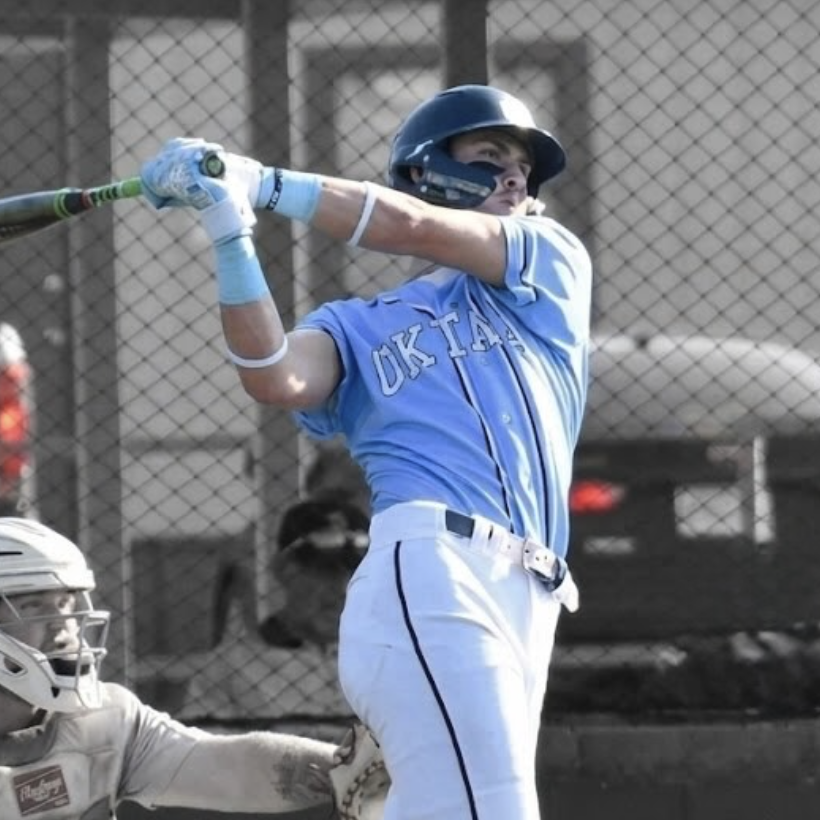 Nic Tolbert - 2026 Miami Marlins Draft Tracker: Picks & Bonuses