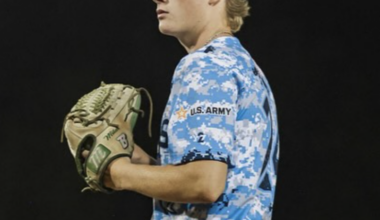 Jackson Mitchell - 2026 Miami Marlins Draft Tracker: Picks & Bonuses