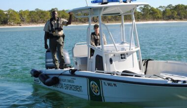 FWC to saturate Tampa Bay waterways July 4th weekend