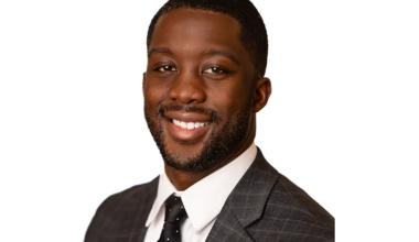 HCA Florida Healthcare taps new CEO to lead two Tampa hospitals