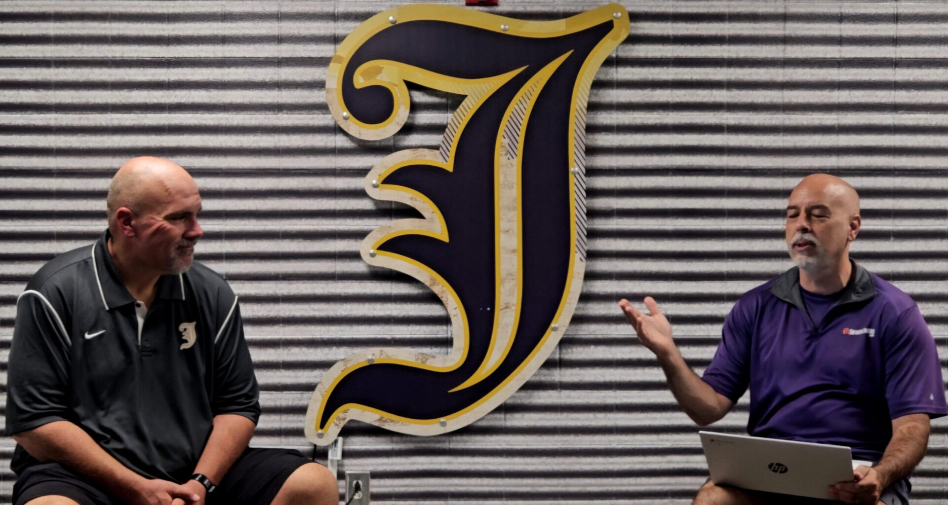 Talkin’ Jacksonville – E.A. Sports Today