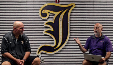 Talkin’ Jacksonville – E.A. Sports Today