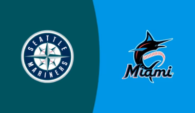 Seattle Mariners vs Miami Marlins Live Stream: How to Watch MLB