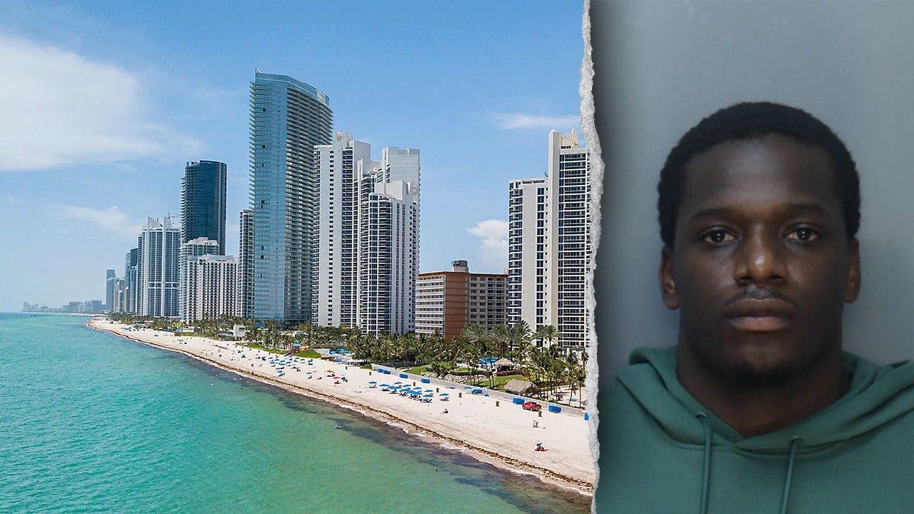Secret Service agent charged in Miami Kappa Alpha Psi hazing case