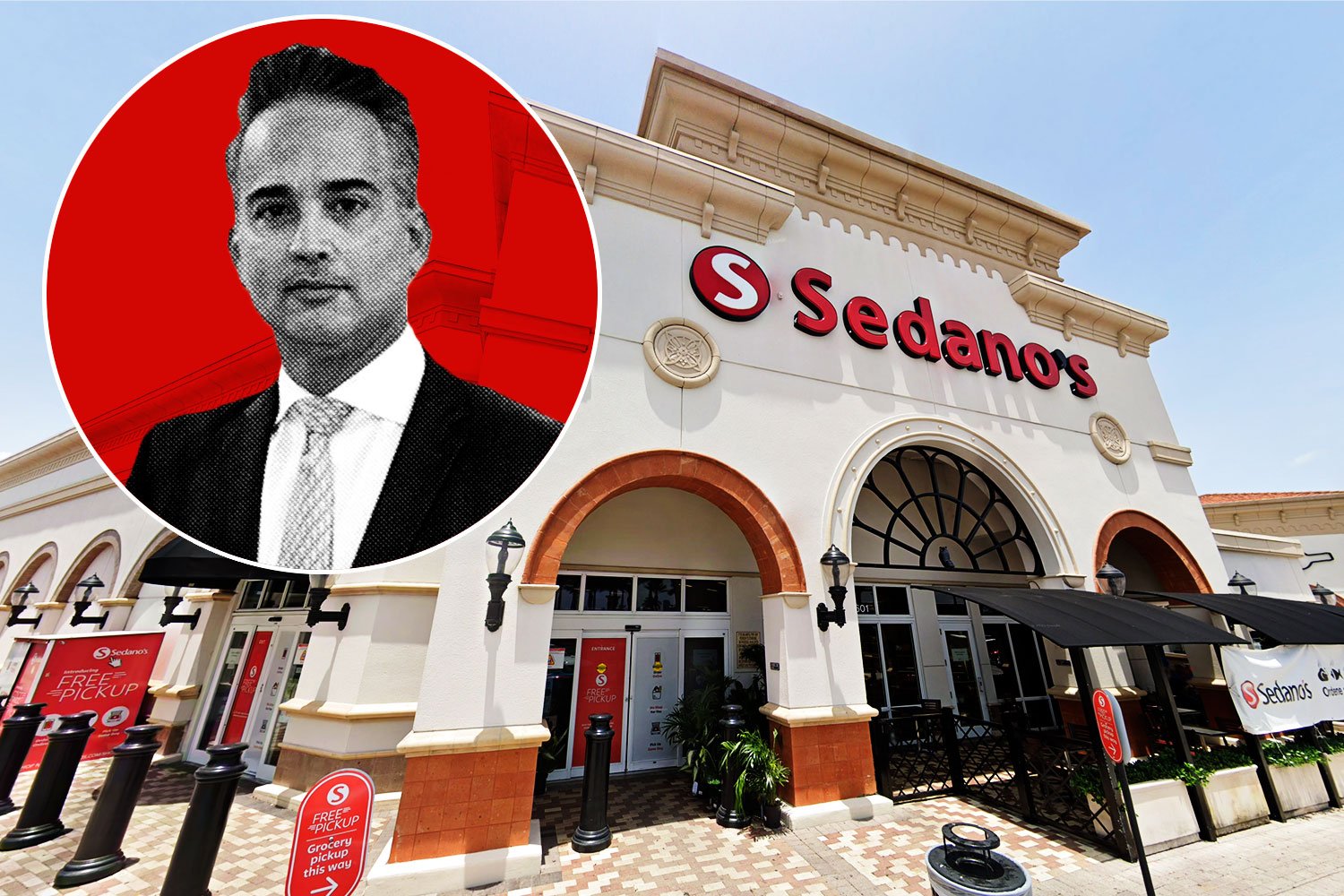 Grocer Sedano’s Buys Miami Retail Plaza for $32 Million