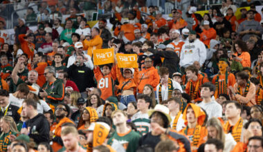 Miami Athletics partners with Ticketmaster across four sports