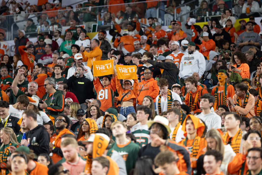 Miami Athletics partners with Ticketmaster across four sports