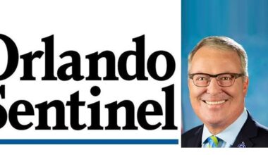 Sentinel Text to Orlando Mayor Buddy Dyer on Historic Grant Funding