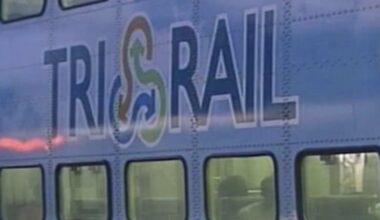 Woman arrested after stabbing at Hialeah Tri-Rail station leaves man critical, MDSO says – NBC 6 South Florida