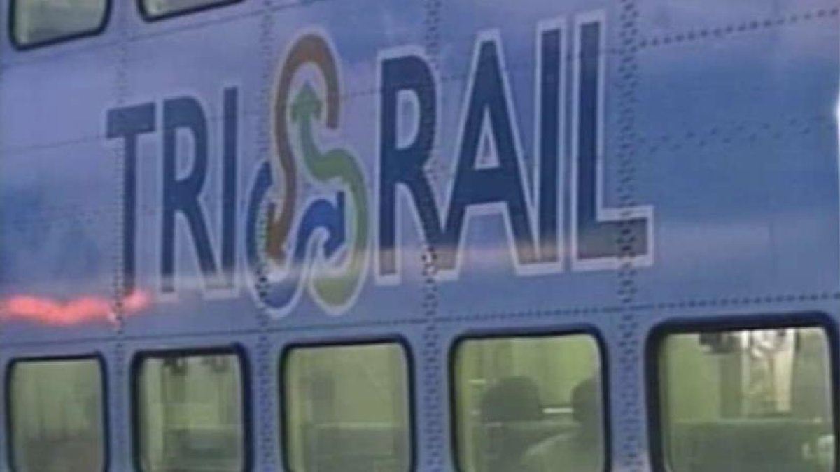Woman arrested after stabbing at Hialeah Tri-Rail station leaves man critical, MDSO says – NBC 6 South Florida
