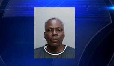 Woman charged with murder, arson more than 2 years after fatal Miami apartment fire - WSVN 7News | Miami News, Weather, Sports