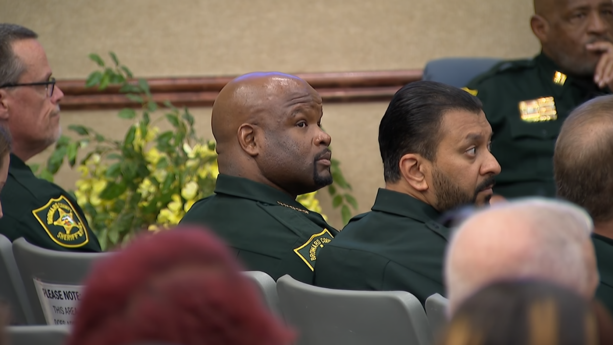Pompano Beach keeps BSO as debate over city police force continues – NBC 6 South Florida