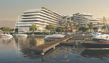 Reservations for Met Park Marina set to open July 31