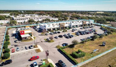 New York investor buys Riverview shopping center