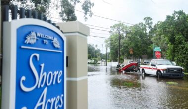 Council to explore new resiliency initiatives