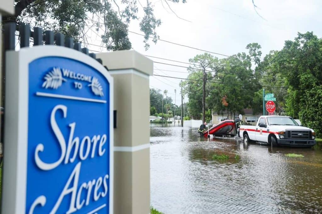 Council to explore new resiliency initiatives
