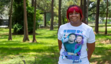Back-to-school giveaway grants Jacksonville moms a chance to honor children