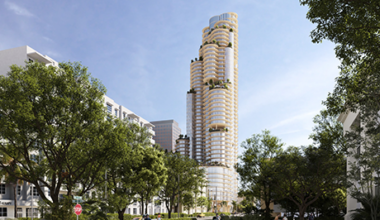 Multifamily & Affordable Housing Business