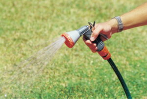 Miami-Dade County recognizes Smart Irrigation Month and encourages water conservation
