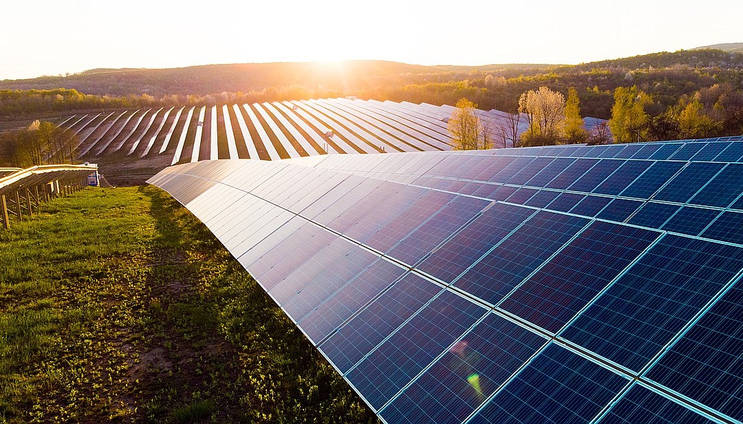 Jacksonville-based Palladium secures $66 million loan for renewable energy development