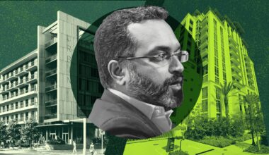 Some Rishi Kapoor Condo Buyers Could Split Receivership Funds