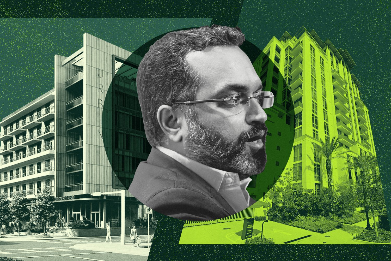Some Rishi Kapoor Condo Buyers Could Split Receivership Funds