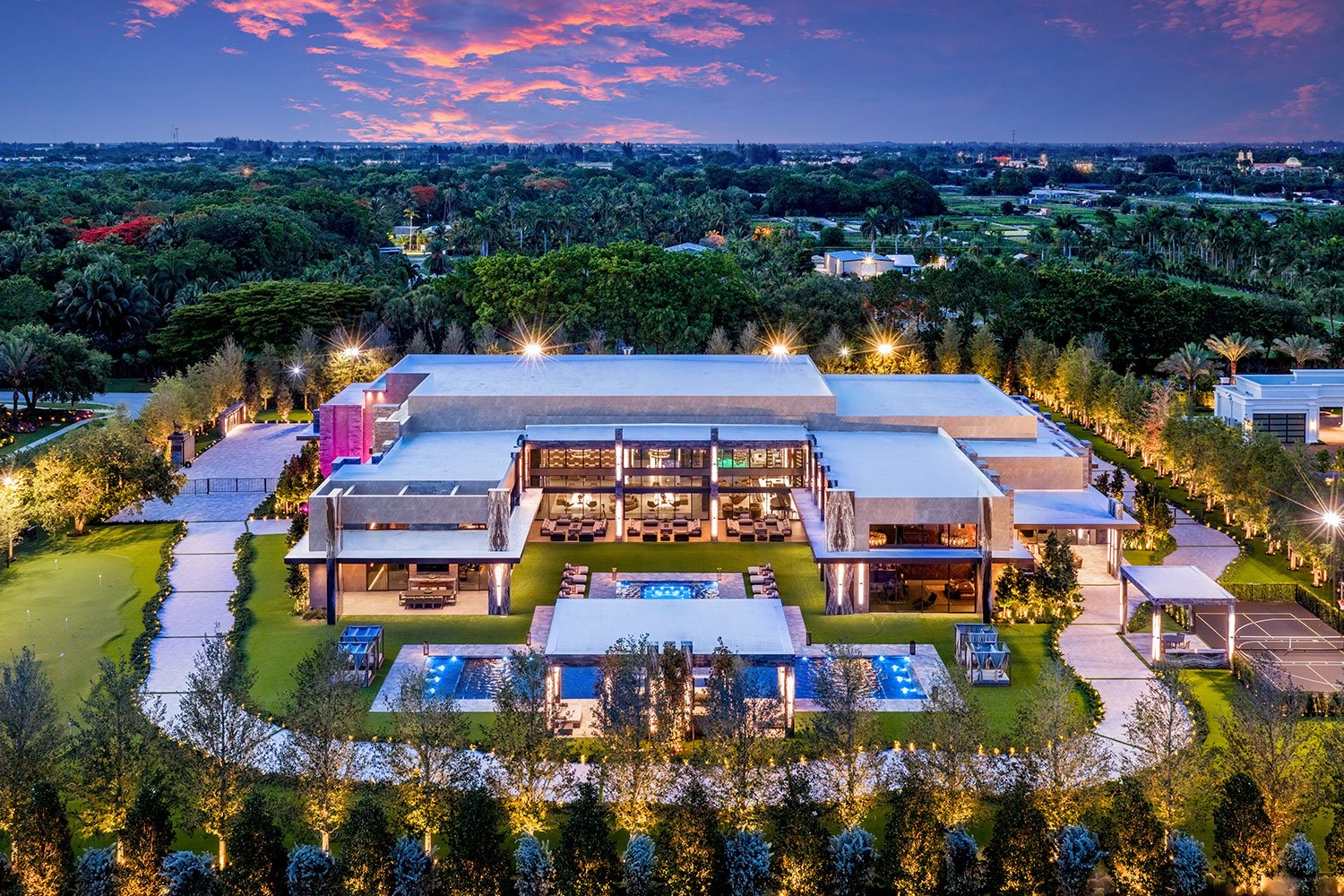 Stone Creek Ranch 