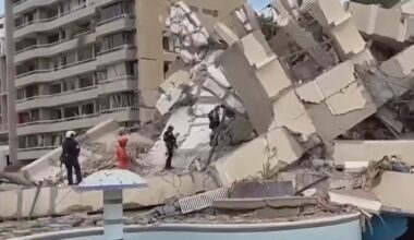 Rescue stories emerge one week after Venezuela earthquakes as South Florida aid effort continues – NBC 6 South Florida
