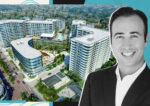South Miami Picks 13th Floor for City Hall Redevelopment