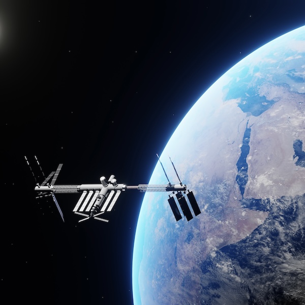 Orlando Sentinel: Why African women can help take the next giant leap in space exploration News